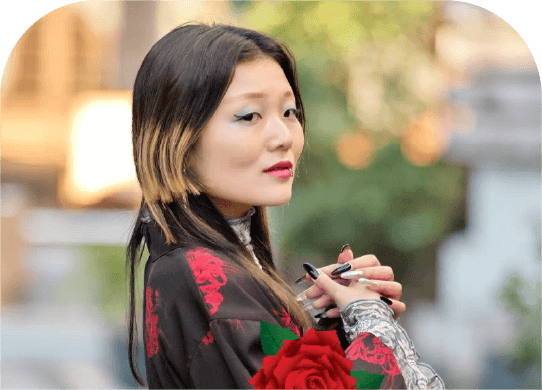 佐久間シュファ